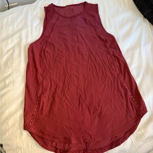 Lululemon Athletic Tank Top